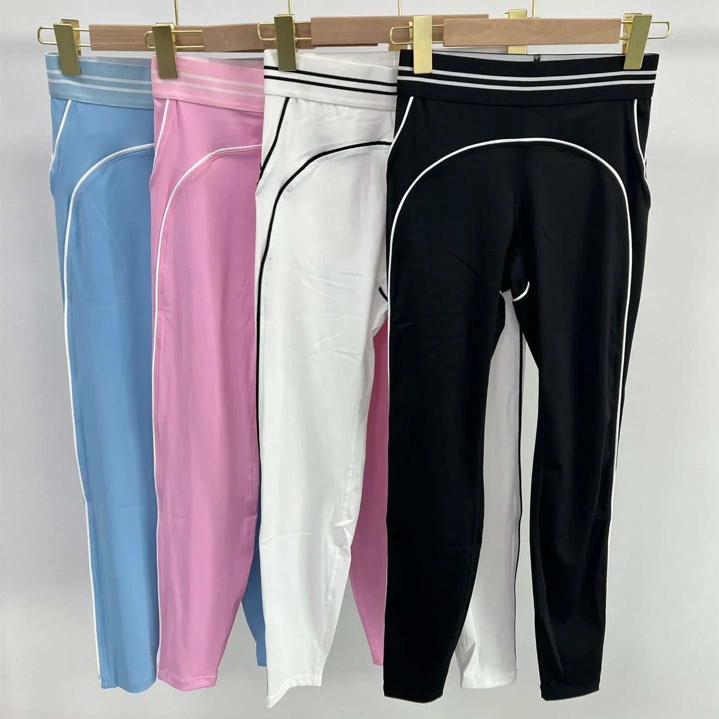 FlexFit Women's Push-Up Yoga Bra set