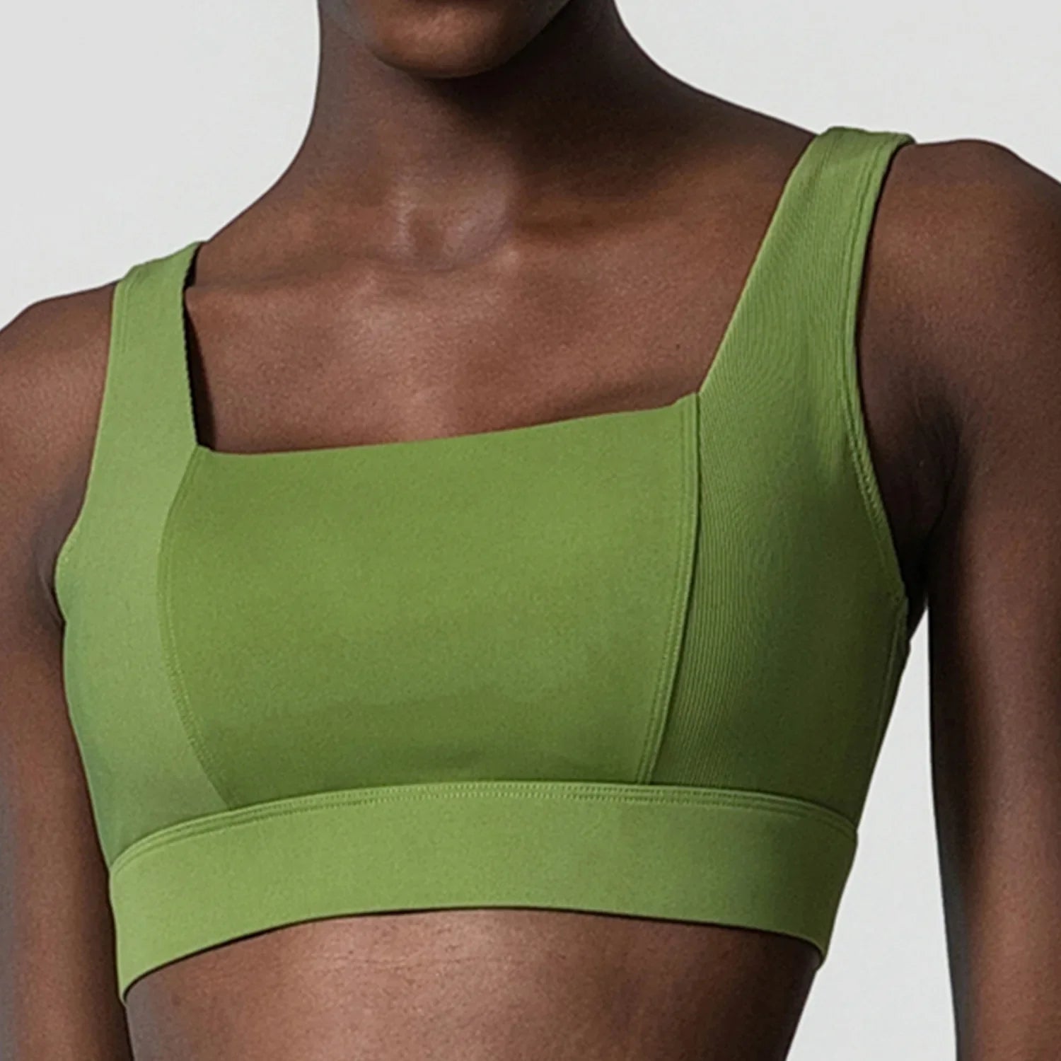 FlexFit Women's Breathable Sports Bra