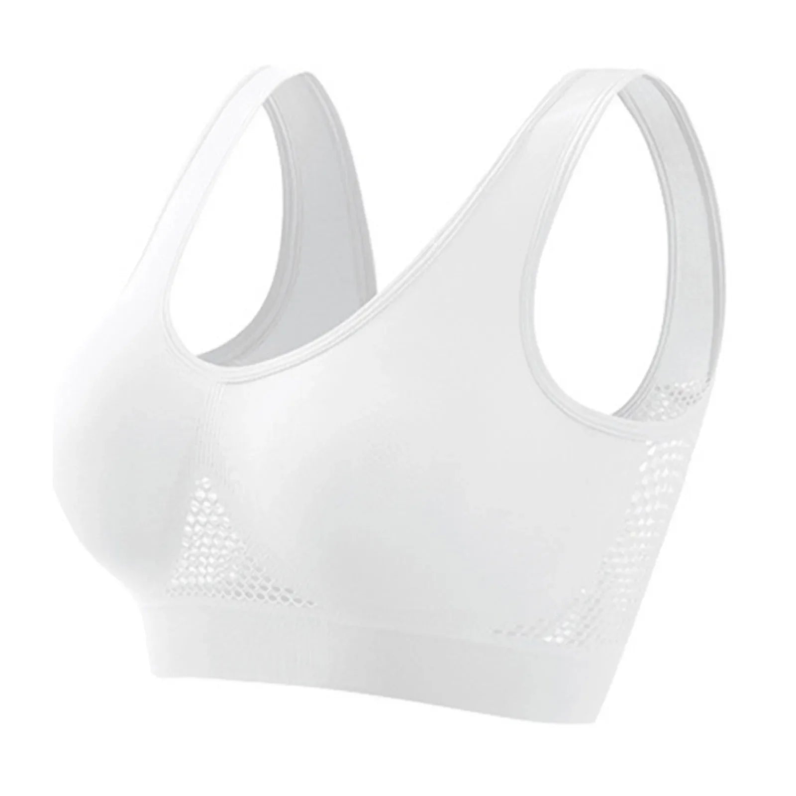 Women's Sports Bra Shockproof