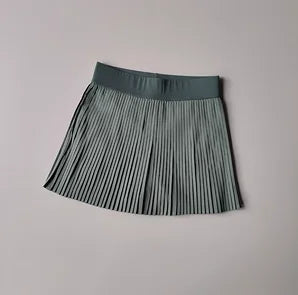 Quick-Dry Sports Skirt for Active Women