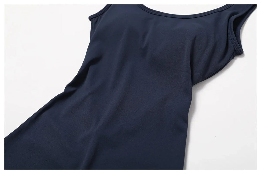 FlexFit Women's Yoga Jumpsuit