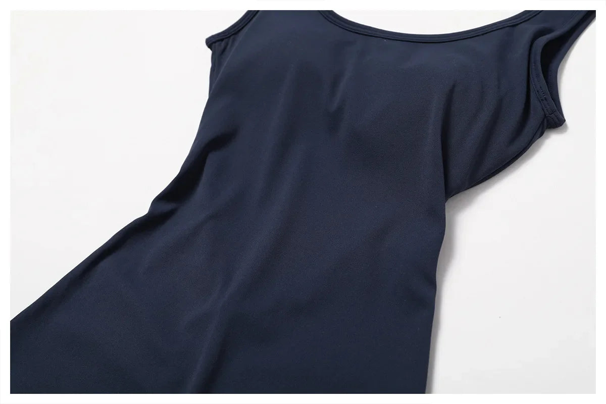 FlexFit Women's Yoga Jumpsuit