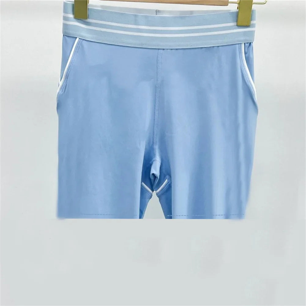 FlexFit Women's Push-Up Yoga Bra set