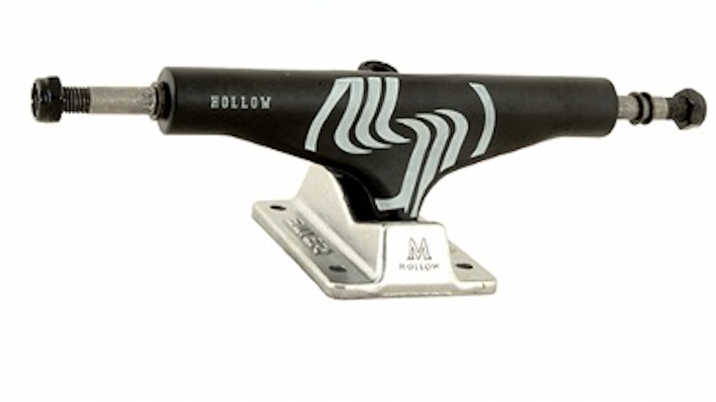 Silver Trucks 7.75" (sold in singles)