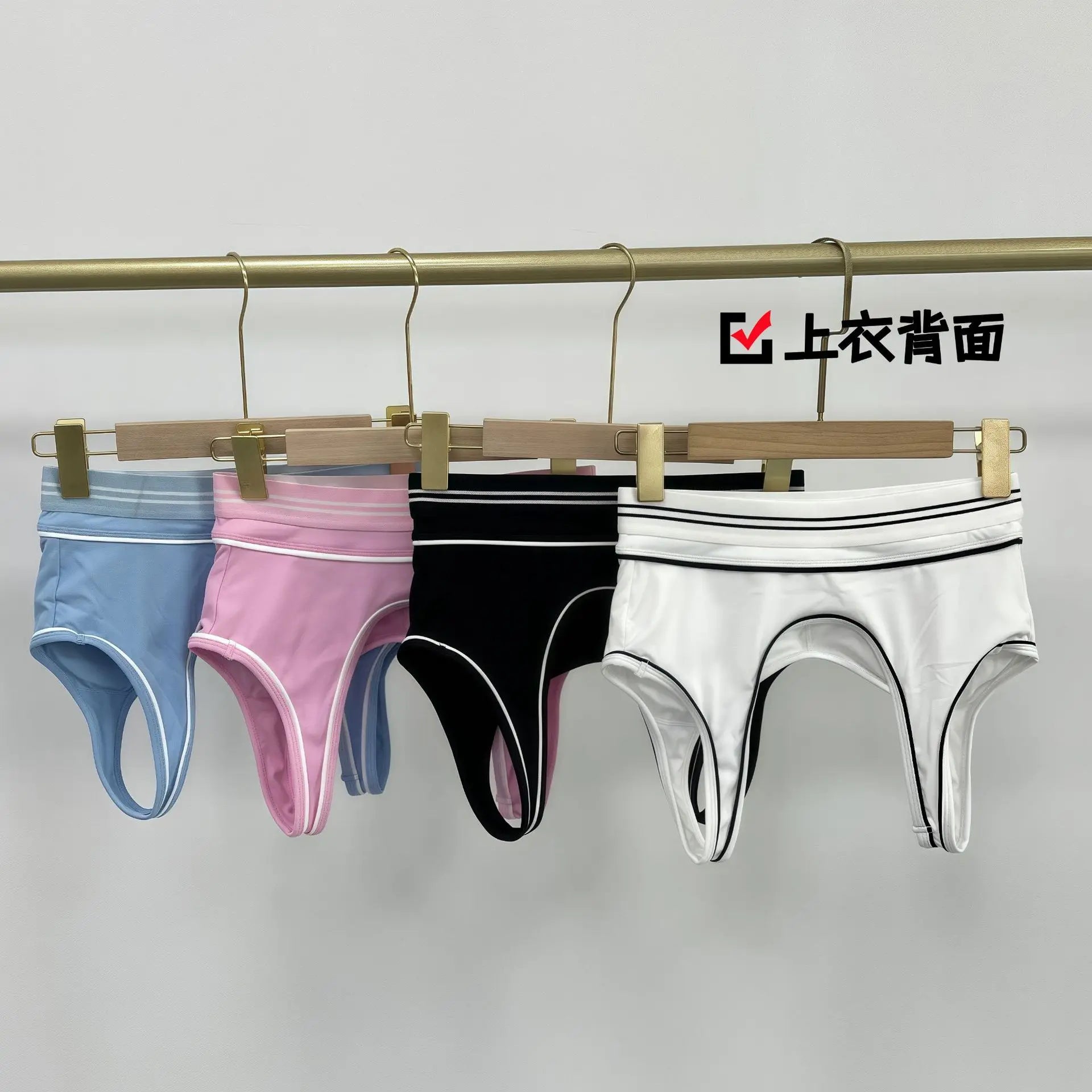 FlexFit Women's Push-Up Yoga Bra set