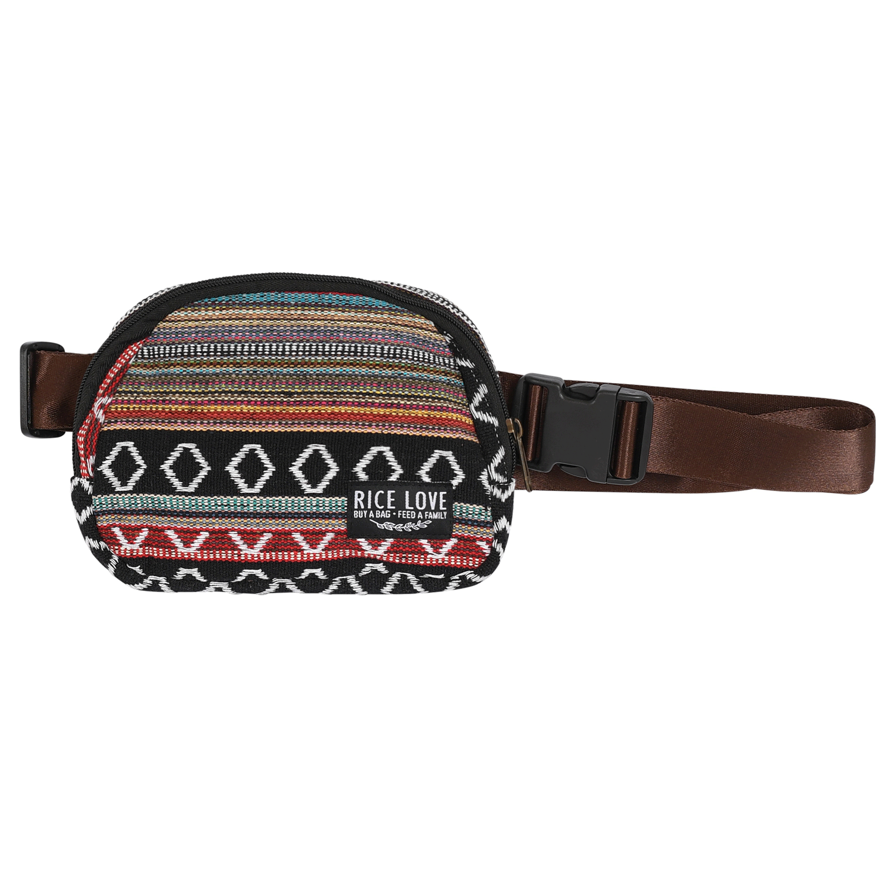 Belt Hip Pack