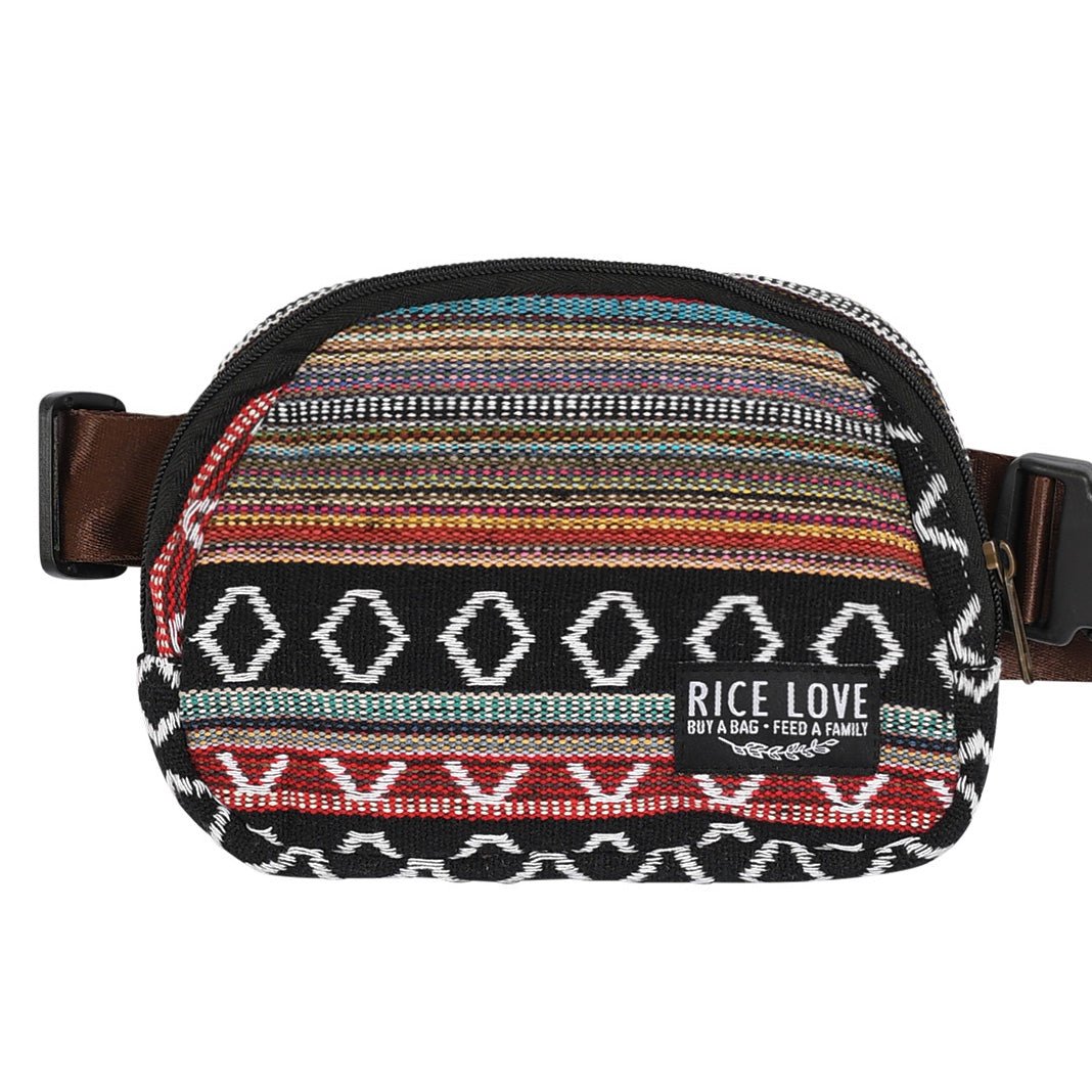 Belt Hip Pack