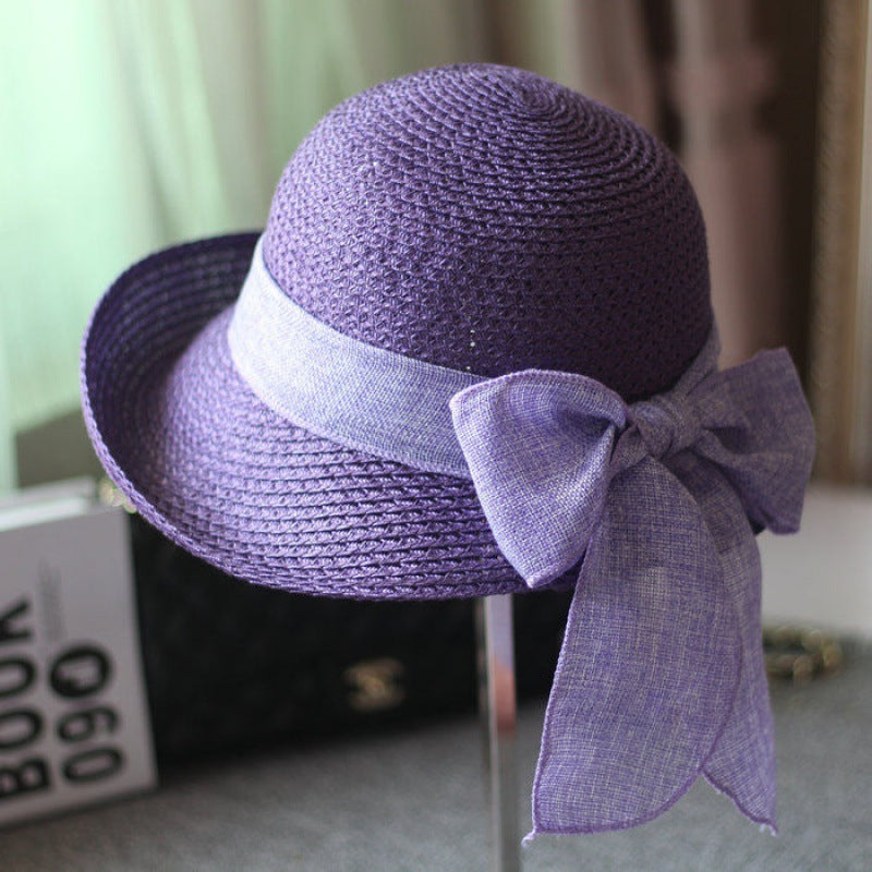 Sun Protection Big Brim Sun-proof Beach Hat