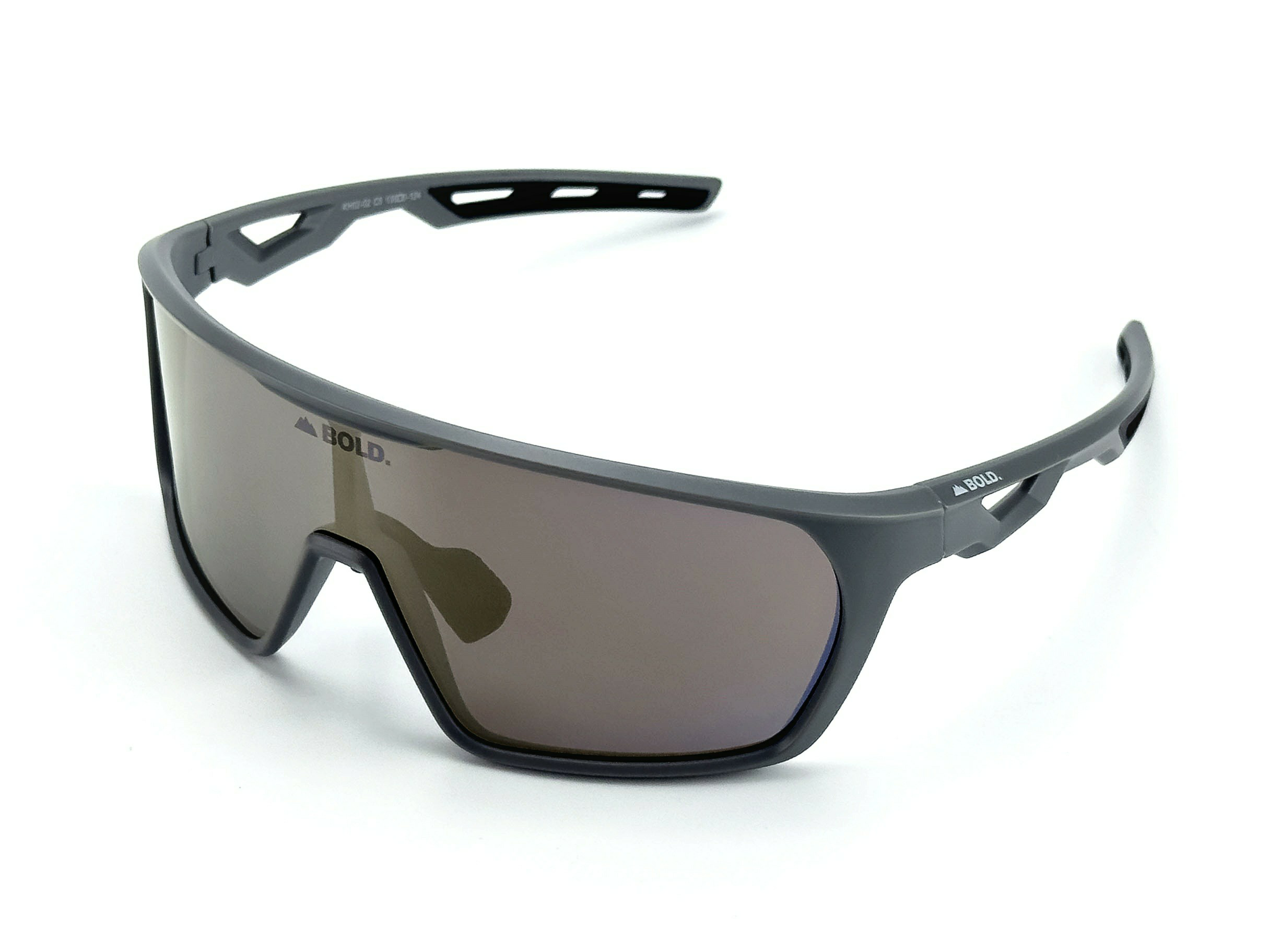BOLD Senders Kids Sunglasses – MTB, Ski & Lifestyle Eyewear