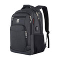 Men’s Backpack – Secure Anti-Theft Laptop Ready