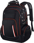 Men’s Backpack – TSA-Ready Travel Secure Anti-Theft