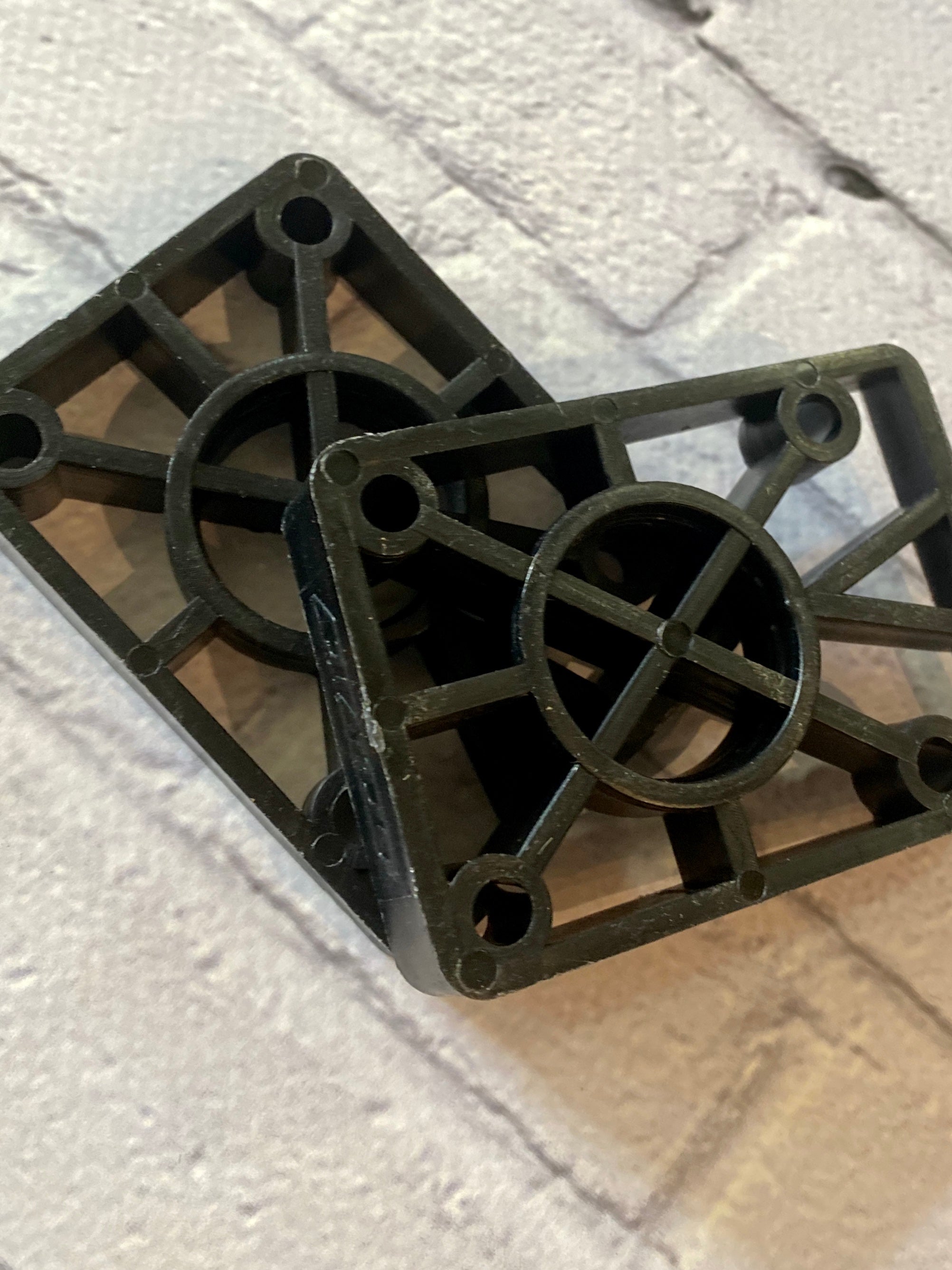 WEDGE Pad Risers (set of 2)