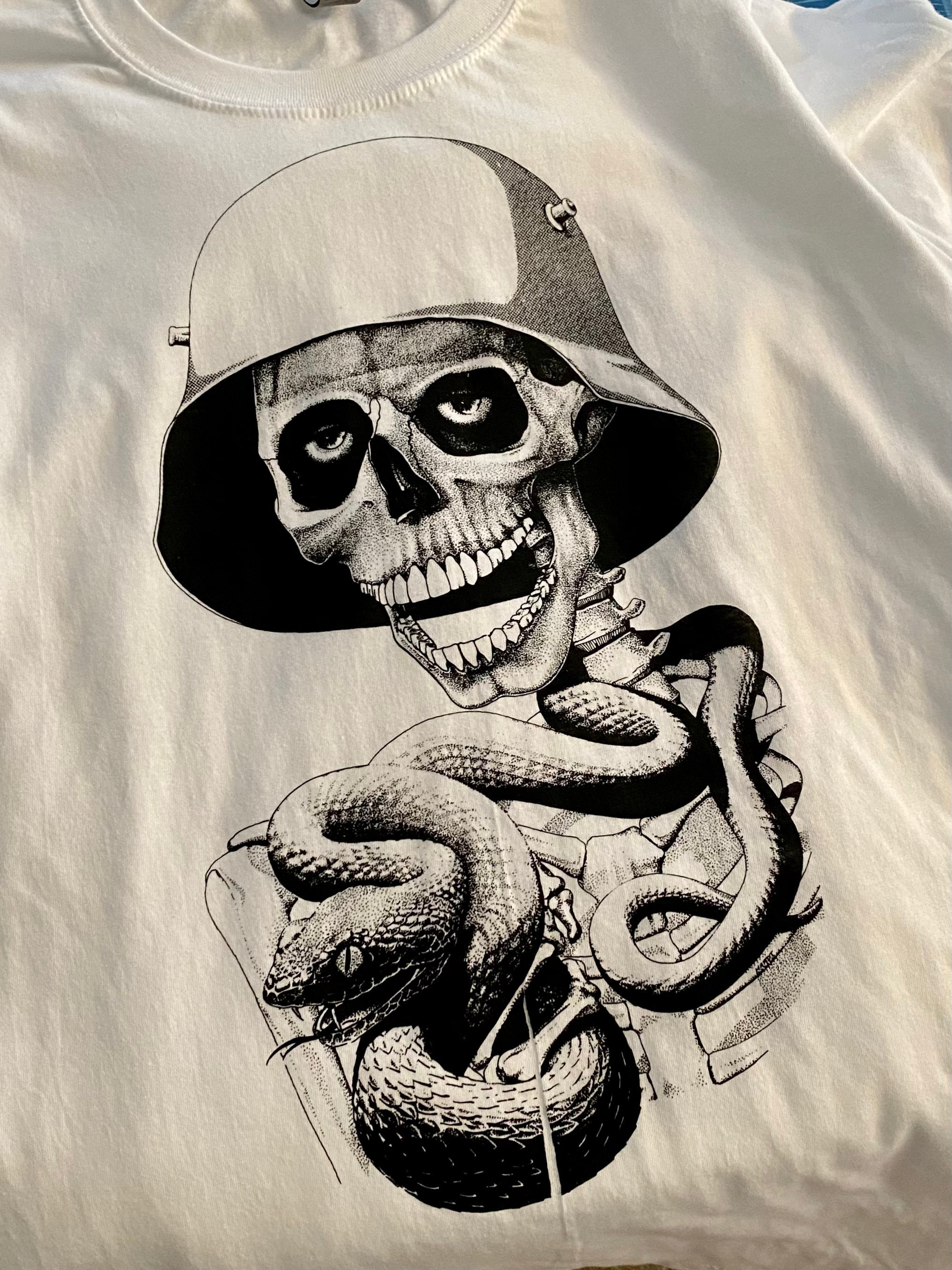 Guardian Viper Shirt