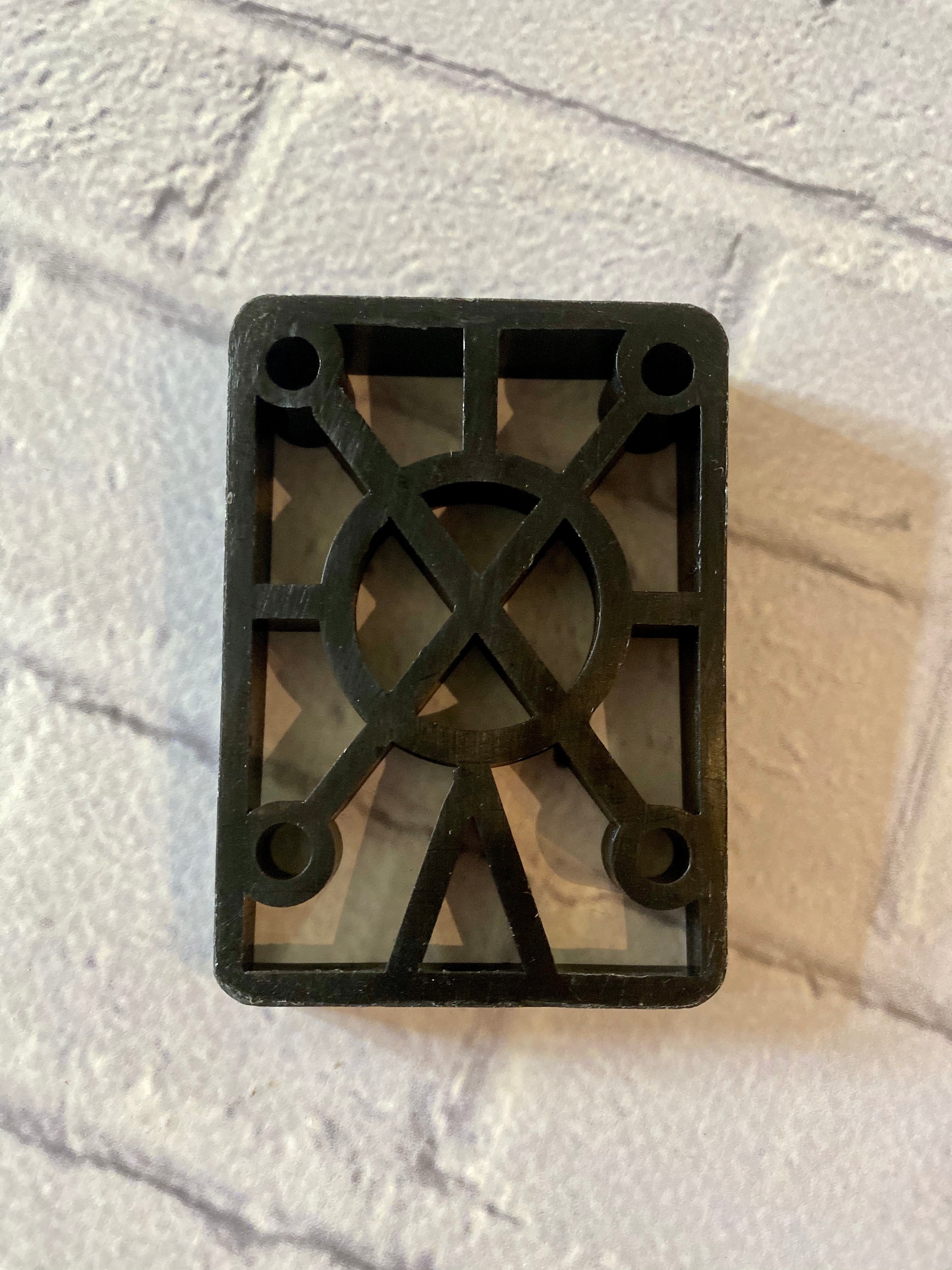 WEDGE Pad Risers (set of 2)