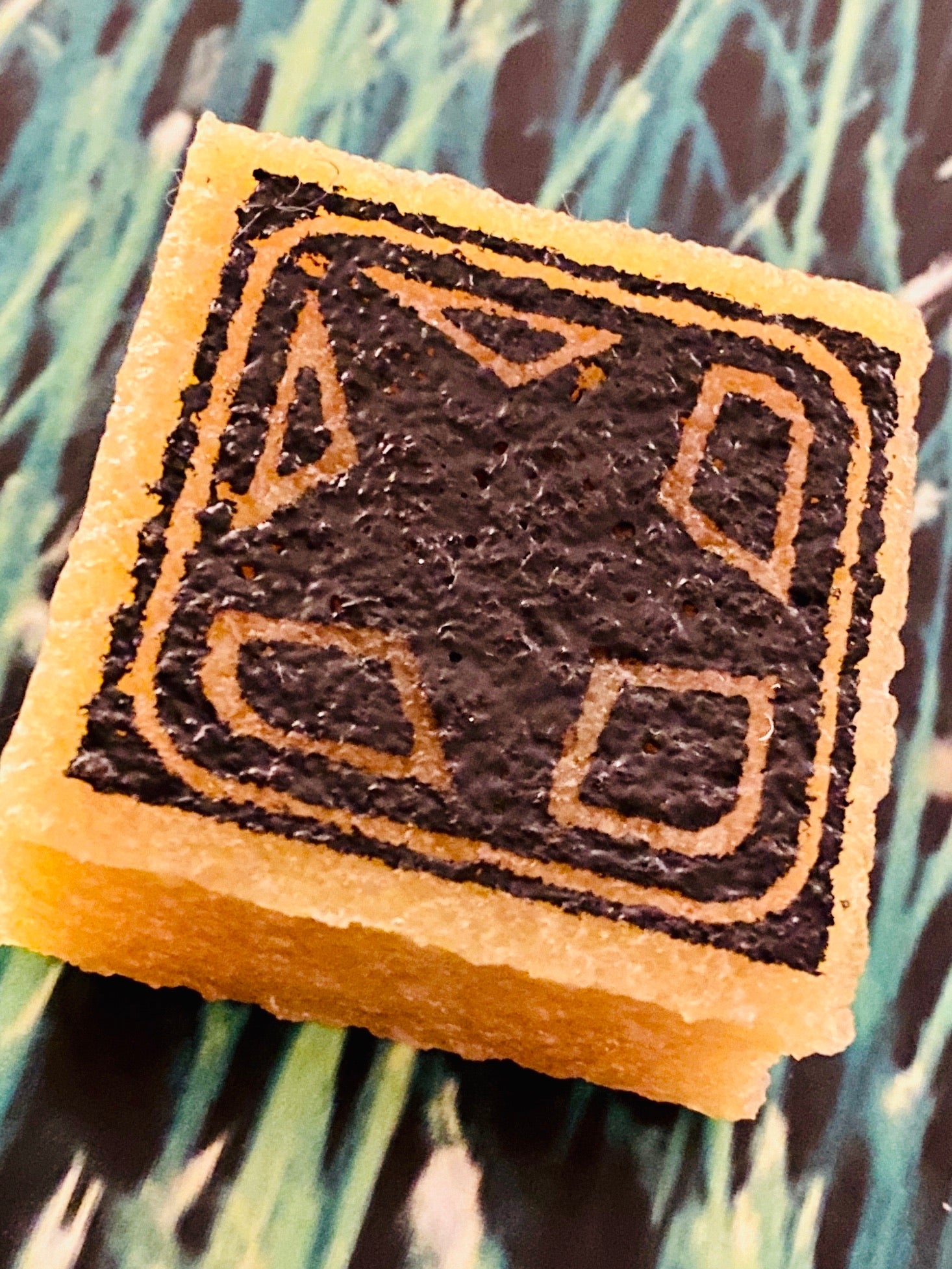 Black Magic Eraser (Griptape Cleaner)