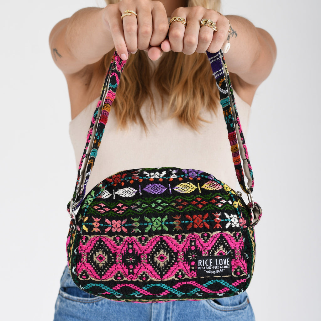 Medium Crossbody Shoulder Purse