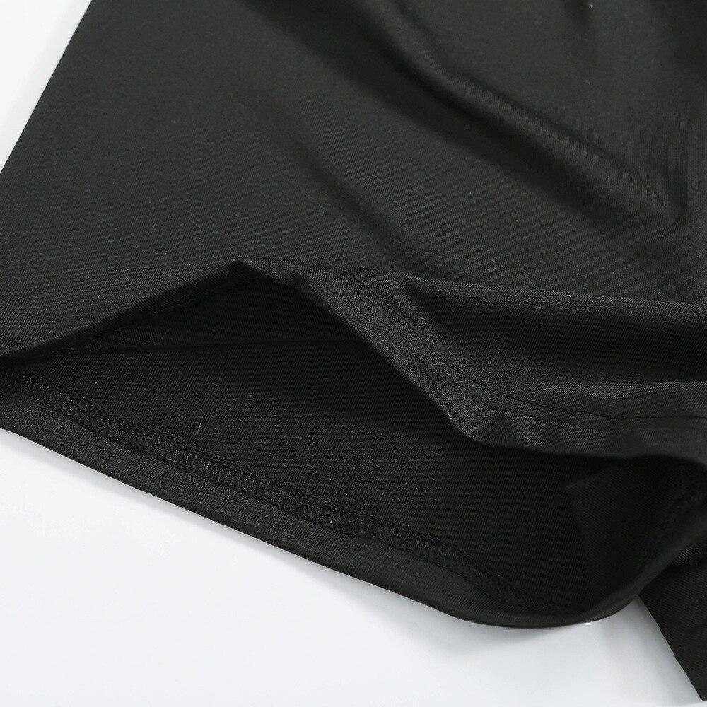 ZipFlex Seamless Black Women's Yoga Set